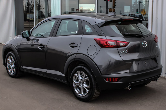 2022 MAZDA CX-3 GS in Cars & Trucks in Edmonton - Image 4