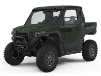 2024 Polaris XPEDITION XP Northstar Army Green