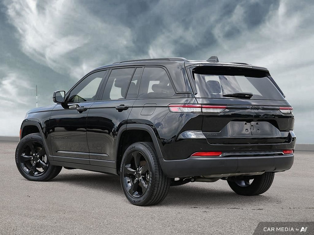 2023 Jeep Grand Cherokee Altitude | 4x4 | Nav in Cars & Trucks in Oakville / Halton Region - Image 4