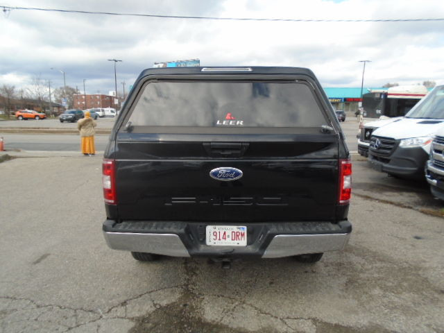 2019 Ford F-150 XLT in Cars & Trucks in City of Toronto - Image 4