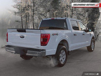 Engine: Gas EcoBoost 2.7L L/100Km City: 13.5 L/100Km Hwy: 10.2 Safety Equipment ABS And Driveline Tr... (image 4)