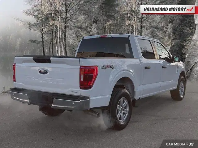 2023 Ford F-150 XLT in Cars & Trucks in Hamilton - Image 6