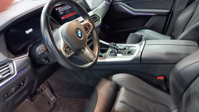 2021 BMW X5 XDrive40i Premium Essential Package in Cars & Trucks in Longueuil / South Shore - Image 2