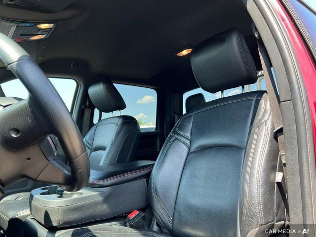 2022 Ram 3500 Tradesman 4x4 Crew Cab | Back-Up Camera in Cars & Trucks in Strathcona County - Image 2