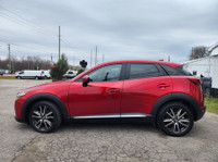2016 Mazda CX 3 GT featuring: Back up Camera, Cruise Control, Hand free phone, Heated seats, Air Con... (image 4)