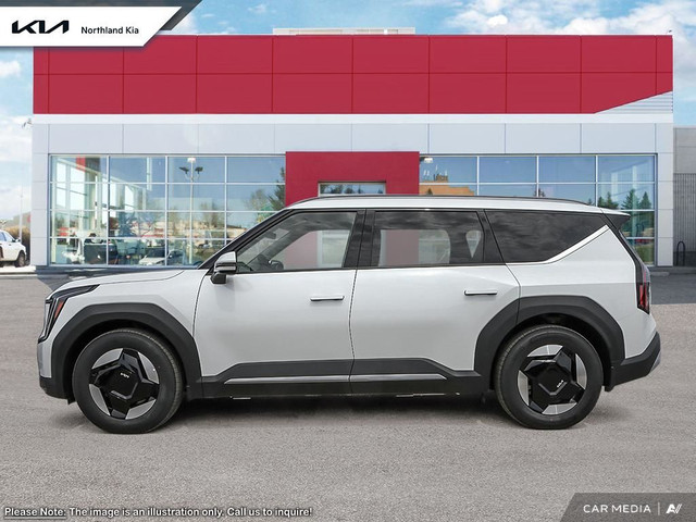 2026 Kia EV9 LAND in Cars & Trucks in Calgary - Image 3