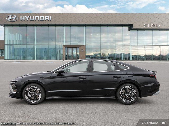 2025 Hyundai Sonata Preferred-Trend in Cars & Trucks in Mississauga / Peel Region - Image 3
