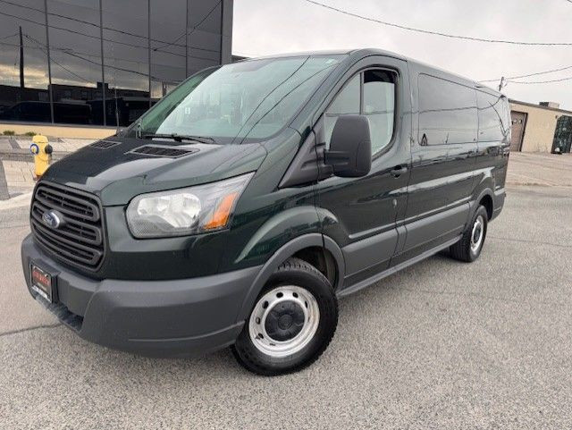 2017 Ford Transit Wagon T-150 8 PASSENGER-DEPARTMENT OF NATIONAL in Cars & Trucks in City of Toronto - Image 2