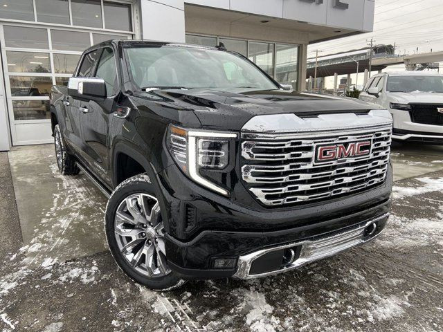 2024 GMC Sierra 1500 Denali in Cars & Trucks in Calgary