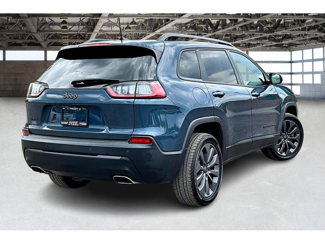 2021 Jeep Cherokee 80th Anni | Premium Sound | Comfort and Adv S in Cars & Trucks in Mississauga / Peel Region - Image 2