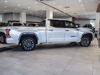 HARD TONNEAU COVER | NO ACCIDENTS | TOYOTA CERTIFED This vehicle is Toyota Certified, which means it... (image 5)