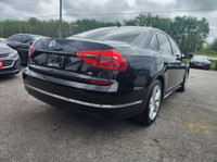 CLEAN CARFAX REPORT No Accidents 2016 VOLKSWAGEN PASSAT S featuring: Back up Camera, Navigation, Cru... (image 7)