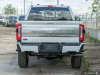 This vehicle is located at Koch Ford Edmonton. This Ford Super Duty is the toughest, most capable pi... (image 5)