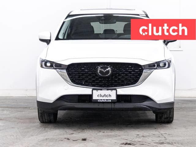 2022 Mazda CX-5 GT AWD w/ Apple CarPlay & Android Auto, Power Mo in Cars & Trucks in City of Toronto - Image 2