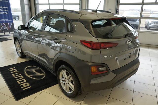 2021 Hyundai Kona Essential in Cars & Trucks in Edmonton - Image 3