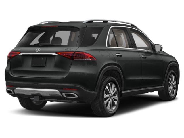 2022 Mercedes-Benz GLE GLE350