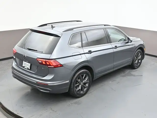 2024 Volkswagen Tiguan COMFORTLINE in Cars & Trucks in City of Halifax - Image 35