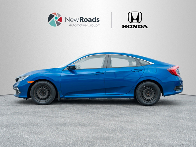 2020 Honda Civic LX SOLD SOLD SOLD | SAFETY CERTIFIED | CARPL... in Cars & Trucks in Markham / York Region - Image 4