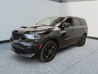 DODGE DURANGO GT AWD 2022 PUISSANCE, STYLE ET CONFORT POUR TOUTE LA FAMILLE! Disponible des maintena... (image 2)