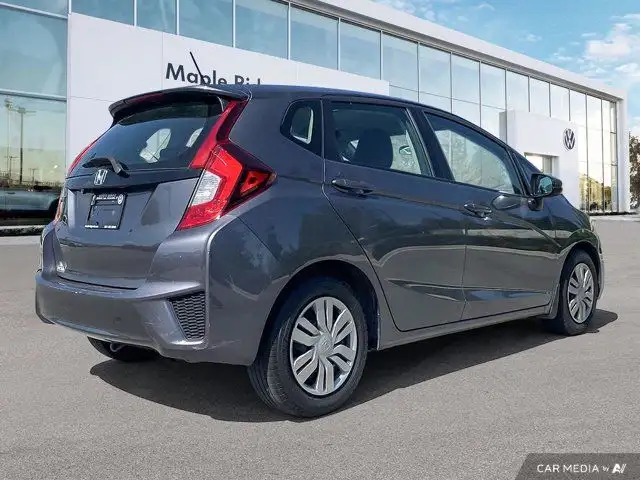 2017 Honda Fit LX | No Accidents | Auto | Heated Seats62929809005441124