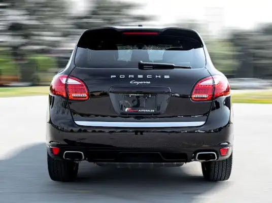 2014 Porsche Cayenne NAV|PANOROOF|HEATED SEATS|BACKUP|CLEAN CARF62938483722497124
