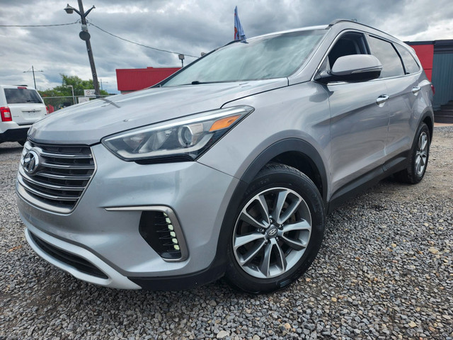 2018 Hyundai Santa Fe XL AWD BAS KM GARANTIE 1 ANS in Cars & Trucks in City of Montréal