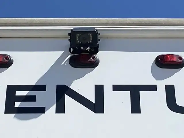 2022 Adventurer LP Class C Adventurer 19RD in RVs & Motorhomes in Edmonton - Image 34