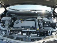 Experience effortless driving with this 2024 Chevrolet Equinox RS. Boasting a powerful 1.5L Turbocha... (image 7)