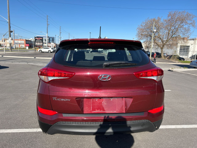 2018 Hyundai Tucson 2.0L FWD 2.0L Base in Cars & Trucks in City of Toronto - Image 4