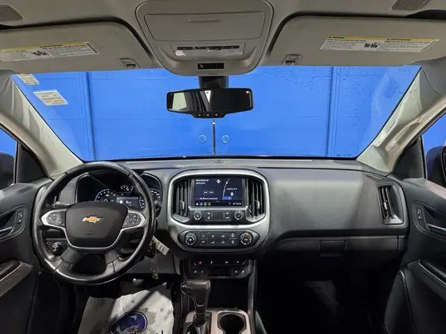 2021 Chevrolet Colorado LT- Cloth | Auto | A/C in Cars & Trucks in Barrie - Image 17
