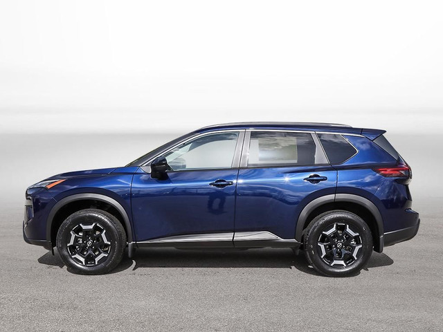 2025 Nissan Rogue 60th ANNIVERSARY EDITION in Cars & Trucks in Oshawa / Durham Region - Image 3