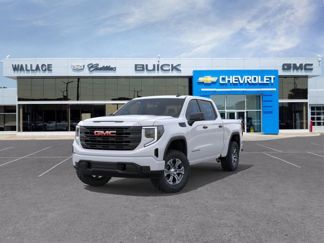 2025 GMC Sierra 1500 Pro in Cars & Trucks in Oakville / Halton Region