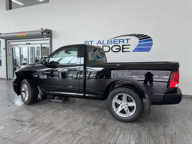 2014 Ram 1500 ST in Cars & Trucks in St. Albert - Image 2