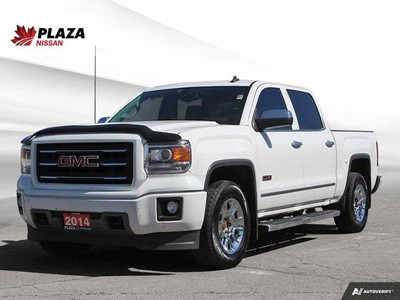 2014 GMC Sierra 1500 SLE as-is special | you safety you SAVE