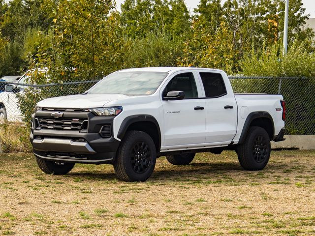 2026 Chevrolet Colorado 4WD Trail Boss in Cars & Trucks in Edmonton - Image 3