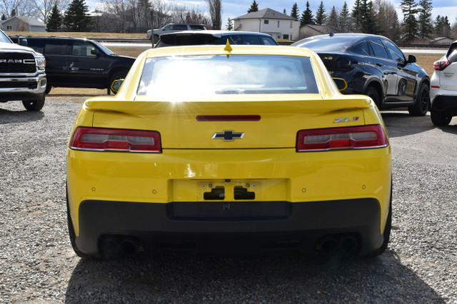 2015 Chevrolet Camaro *** DAVENPORT STAGE 3 700HP*** in Cars & Trucks in Calgary - Image 4