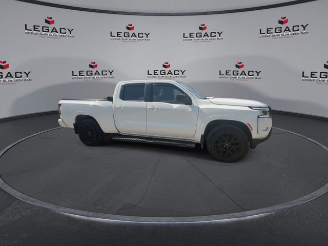 2023 Nissan Frontier Crew Cab SV - $149.38 /Wk in Cars & Trucks in Fort McMurray - Image 2
