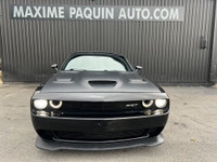 See Dealer Website for Details. 2016 Dodge Challenger SRT Hellcat (image 4)
