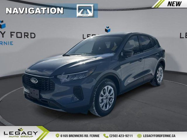 2025 Ford Escape Active in Cars & Trucks in Cranbrook - Image 2