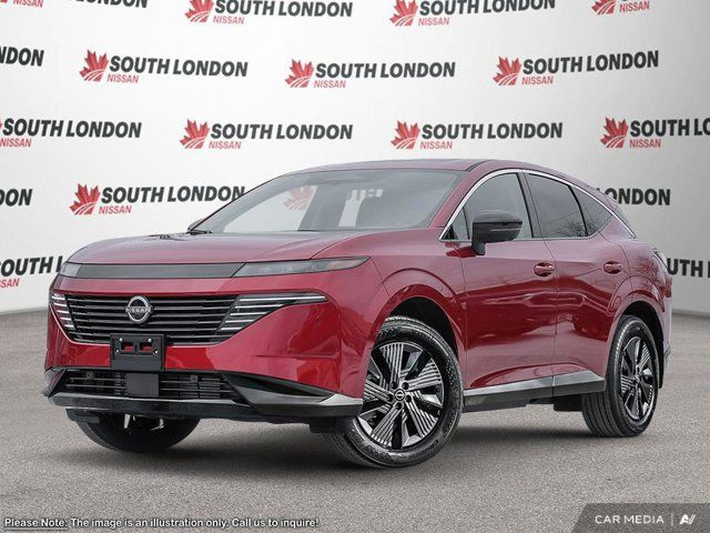 2025 Nissan Murano SL in Cars & Trucks in London