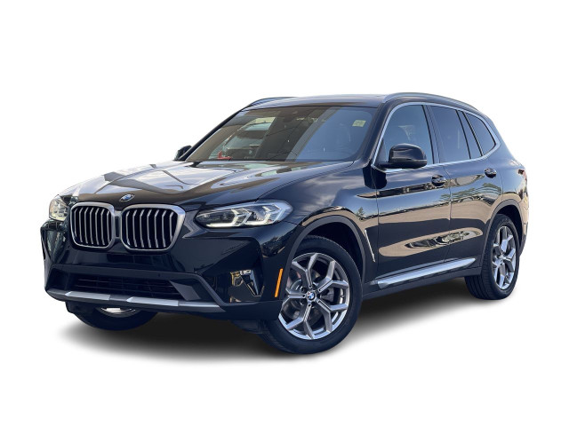 2022 BMW X3 XDrive30i in Cars & Trucks in Laval / North Shore