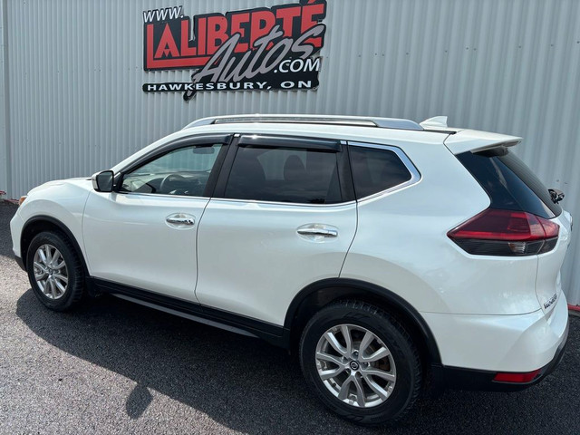 2019 Nissan Rogue SV AWD in Cars & Trucks in Ottawa - Image 4