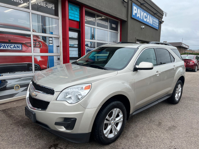 2014 Chevrolet Equinox LT in Cars & Trucks in Kitchener / Waterloo