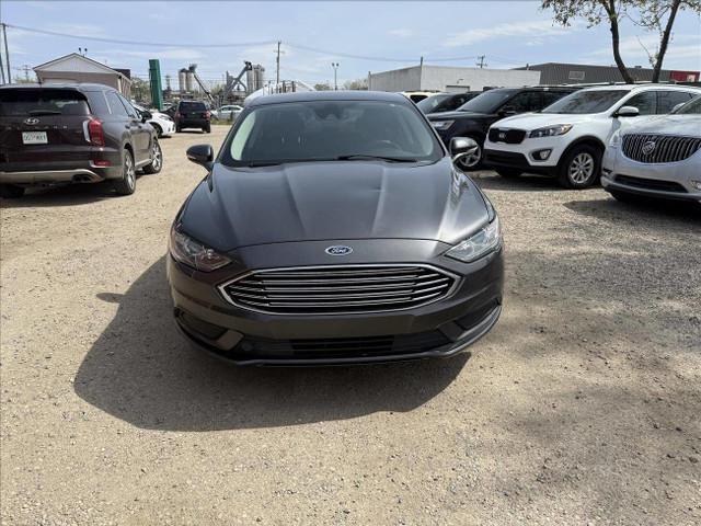 2018 Ford Fusion SE in Cars & Trucks in Saskatoon - Image 2