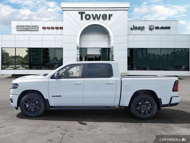 2025 Ram 1500 Sport in Cars & Trucks in Calgary - Image 3
