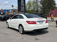 Double L Motors Ltd. Gorgeous 1 Owner Coupe White On Red 4 Matic 1 Owner With Clean Carfax, Put This... (image 3)