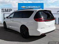 Saskatoon Motor Products - Recent Arrival! 2022 Chrysler Pacifica Touring-L Certified. Certification... (image 3)