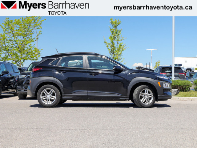 2021 Hyundai Kona 2.0L Essential FWD - $168 B/W in Cars & Trucks in Ottawa - Image 2