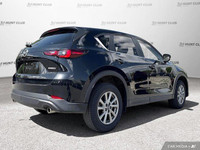Win a steal on this 2025 Mazda CX-5 PREF before someone else snatches it. Roomy yet easy to maneuver... (image 6)