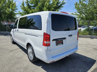 CERTIFICATION INCLUDED!! 1 OWNER OFF LEASE FROM MERCEDES BENZ FINANCIAL!! ONLY 76,000KM ALL ORIGINAL... (image 2)